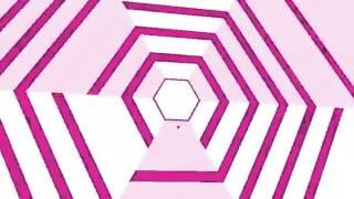 Super Hexagon - Official Trailer