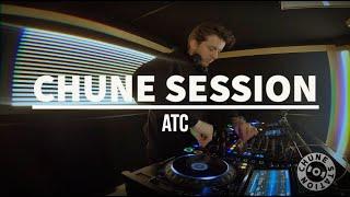 CHUNE SESSION | ATC Pirate Studios DJ Set