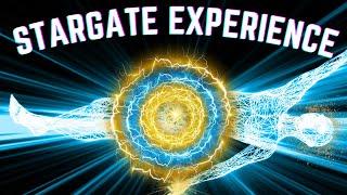 888 Stargate Sleep Experience with Light Language : DNA activation in dreamtime