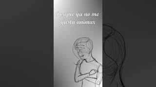 why you didn't tell me - #animaticmeme #animation #dibujomania #artdrawing #dibujodijital #animatic