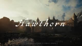 Hawthorn Teaser Trailer