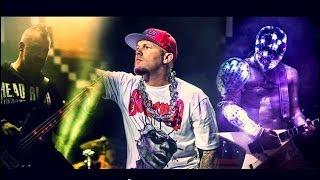 Limp Bizkit - Live at Monsters of Rock Brazil 2013, HD 720p Official Pro-Shot - FULL SHOW