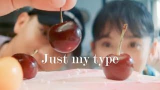 Qian Wei & Lu Xun || Just my type | Legally Romance FMV