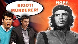 In Defense of Che Guevara (How the Media Lies to You)