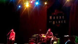 Los Lonely  Boys-Hollywood