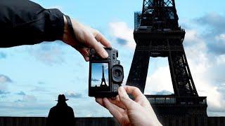 Capturing the Magic of Paris - Street Photography From Day to Night