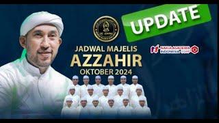  MALAM JUMAT BERSHOLAWAT BERSAMA AZ ZAHIR