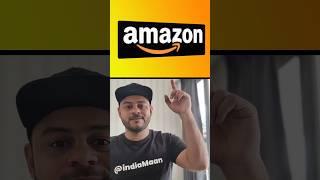 How to Sell On Amazon FBA USA from India #amazonfba #shorts