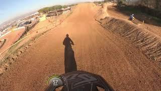 MX Spain Rocco's Ranch Barcelona