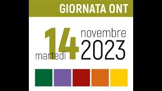 Giornata dell'Osservatorio Nazionale Terremoti 2023