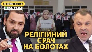 Буде Третя чеченська війна! – кадирівці і дагестанці посралися із росіянами