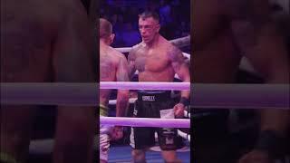 Grab your popcorn for this re-match  Watch LT Nelson vs. James Connelly II on Jan 11