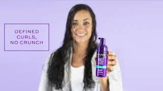 John Frieda Frizz Ease Air Dry Waves