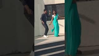 Payal taar Pagero BTS video