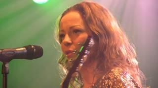 Anneke van Giersbergen, You Are the One, Groningen, Vera, 30-11-12