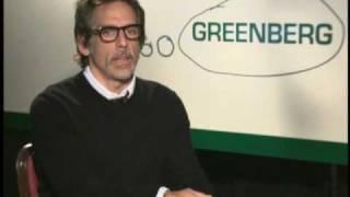 Ben Stiller Interview for GREENBERG