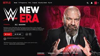 WWE on Netflix Will Change Wrestling Forever!