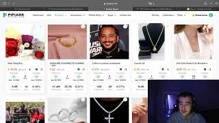 SHOPIFY DROPSHİPPİNG WİNNİG ÜRÜN NASIL BULUNUR??!!