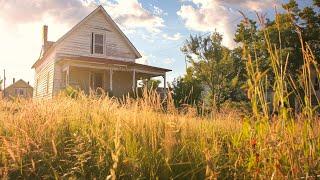 Green Space Revival: Cleaning Free, Overgrown Yard Clean Up. Revive your green spaces!