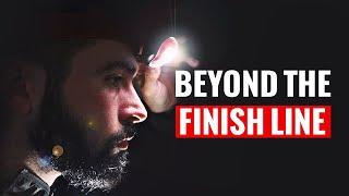 Beyond the Finish Line: A Story of Depression and Endurance | Cotswold Way Ultra Challenge 2024