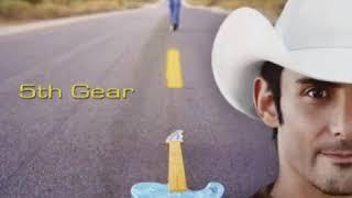 Brad Paisley - Ticks