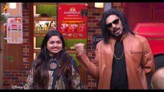 vera level பண்றீங்க குரேஷி.. | Cooku with Comali 5 | Episode Preview | 21 May