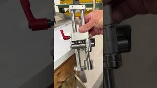 Sheet Metal Roller Bender | At The 509 #sheetmetal #rollerbender