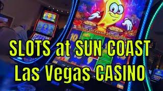 Suncoast casino West Las Vegas Gambling Session