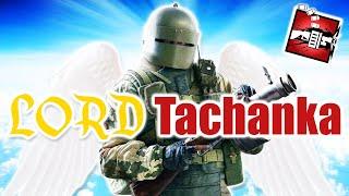 How Tachanka Became The Biggest Meme In Gaming History