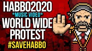Dear Habbo #SaveHabbo #NOTMYHABBO