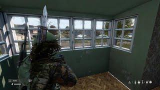 DayZ pvp 3vs1 official server Greek Team GR