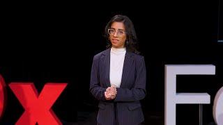 What makes a student excited to learn? | Priyam Baruah | TEDxFolsom