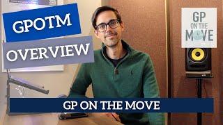 GP On The Move - Origin Story | The Best Medical Audiobook for GP and Beyond