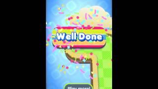 Mini Golf Match Up gameplay Ipod HD (3)