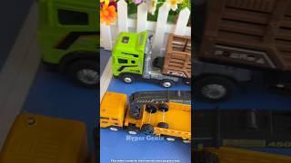 A Story Of Tyre {2} ~ mini wood toy-woodworking art skill /wood / hand crafts/ #shorts