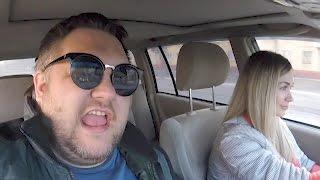 VLOG. Отправил своих на курорт. Что такое ПП? Поляк из Союза. Путь в США.