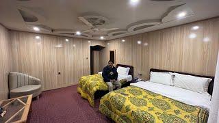 (Ep 27) Live Update | Our Place of Stay in Skardu