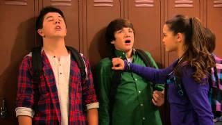 Clip - Mighty Mad - Mighty Med - Disney XD Official