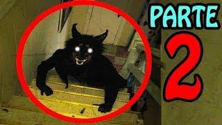  As 5 Criaturas mais MISTERIOSAS e BIZARRAS Capturadas em Vídeo PARTE 2