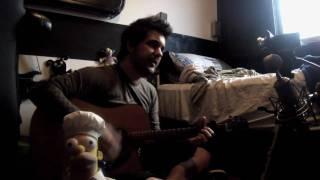 Julian Grimm - Violence (blink-182 cover)