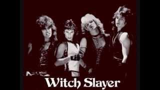 Witchslayer - I Don't Want To Die (1983)