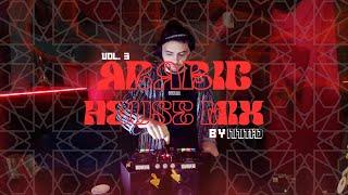 Arabic House Mix Vol.3 By NamthO (Rai, GNAWA, Chaabi, Mr ID, Amr Diab, Assala Nasri)