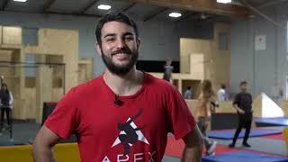 Feature Video: APEX School of Movement San Diego