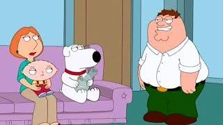 Legalized Marijuana Family Guy