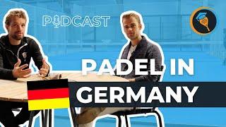 German Padel Growth and Footballers Influencing the Sport