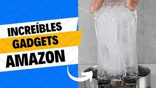 Increíble Descubrimiento de Gadgets de Cocina en Amazon