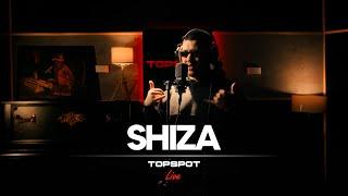 Shiza - Qamjeme [TOPSPOT Live #2]