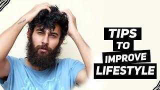 6 TIPS TO IMPROVE LIFESTYLE | DSBOSSKO