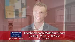 Matt Lenza - Realtor