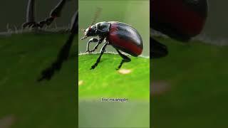 Exploring Beetles - The Majesty and Biodiversity of the Tiny World